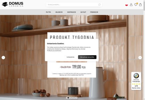 DOMUS sp. z o.o. sp. k.