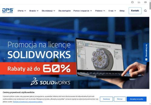 DPS Software Sp. z o.o.