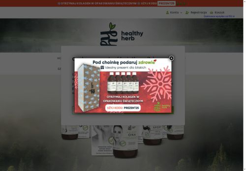 HEALTHY HERB Sp. z o.o.